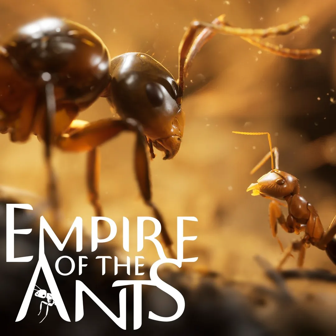 Empire of the Ants [X|S] - изображение 1
