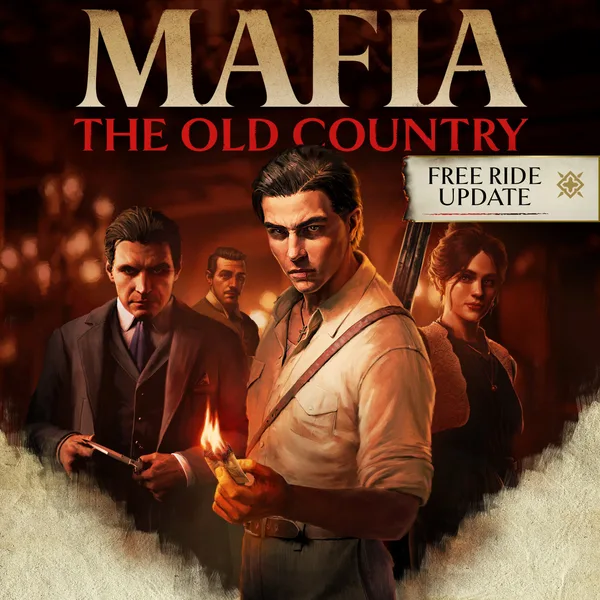 Mafia: The Old Country [X|S]