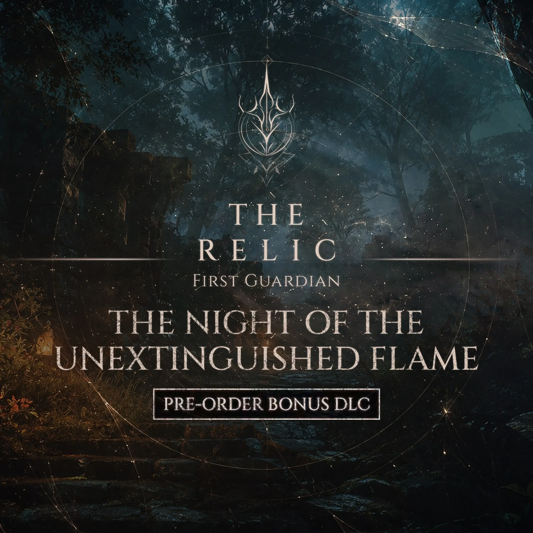 The Relic: First Guardian Pre-order [X|S] - изображение 1