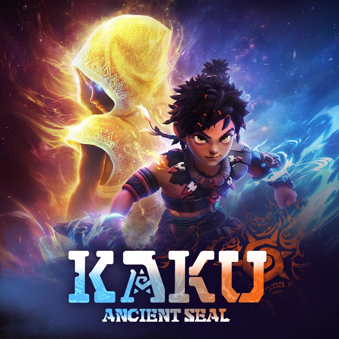 KAKU - Ancient Seal [X|S] - изображение 1