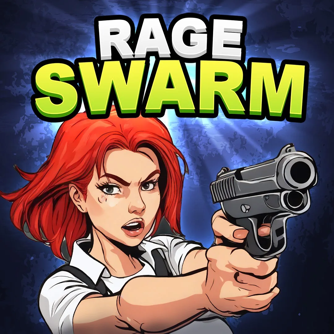 Rage Swarm [One,&nbsp;X|S] - изображение 1