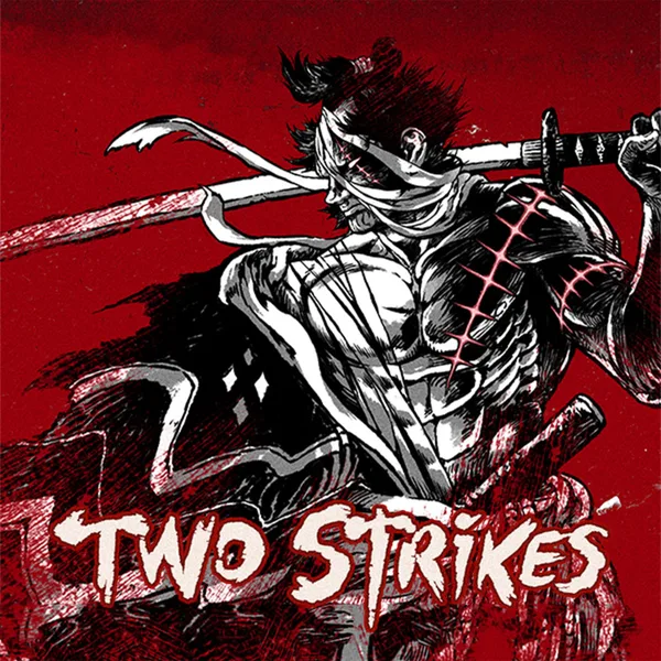 Two Strikes [One,&nbsp;X|S]