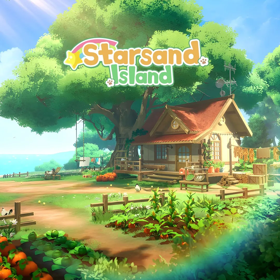 Starsand Island [X|S] - изображение 1