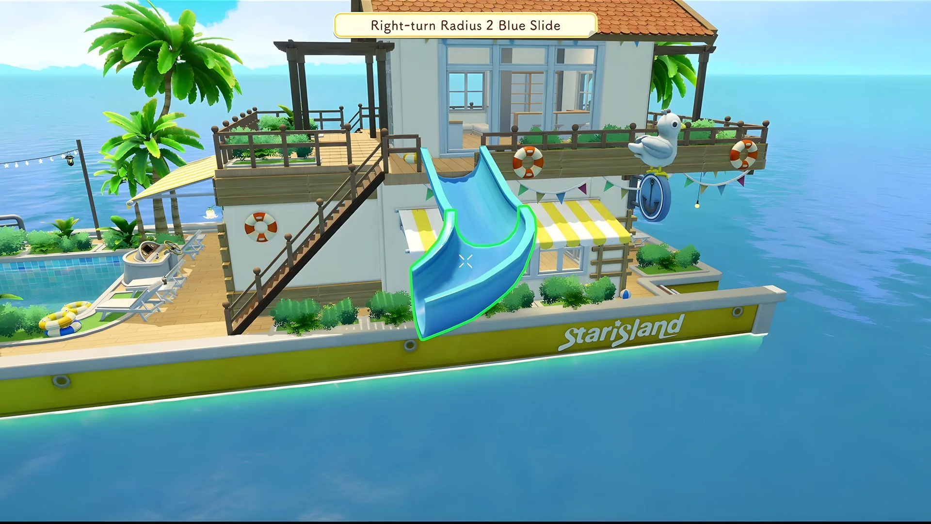 Starsand Island [X|S] - изображение 4