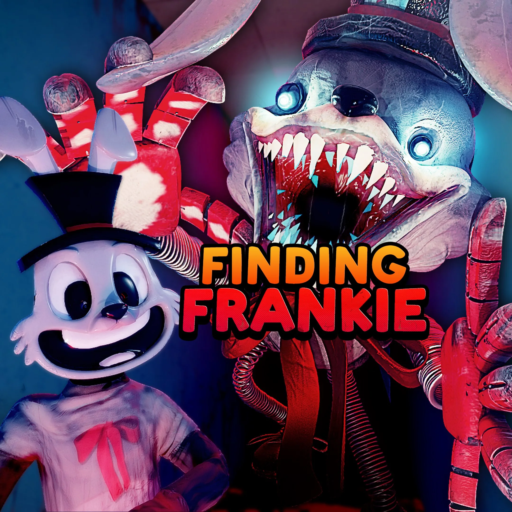 Finding Frankie [X|S] - изображение 1