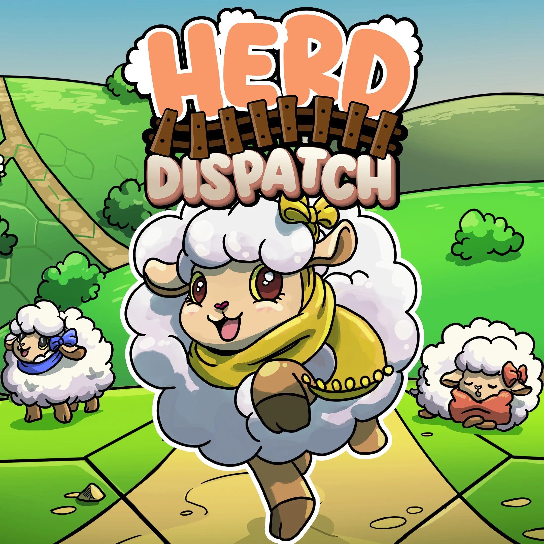 Herd Dispatch (Xbox One) - изображение 1