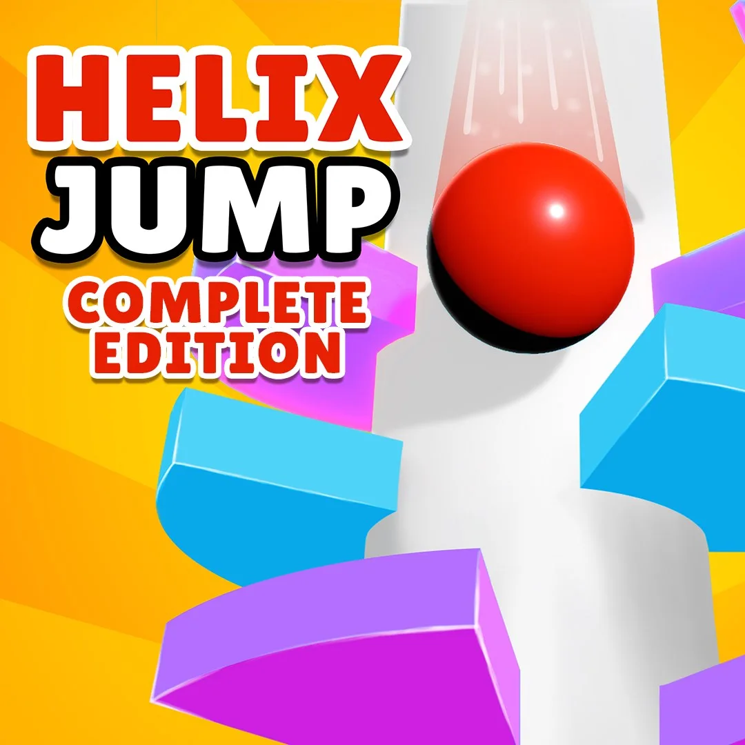 Helix Jump: Complete Edition [One,&nbsp;X|S] - изображение 1