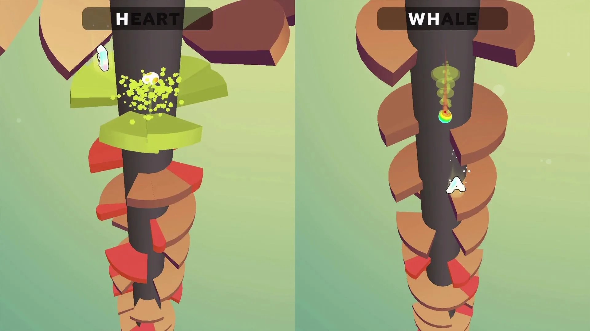Helix Jump: Complete Edition [One,&nbsp;X|S] - изображение 4