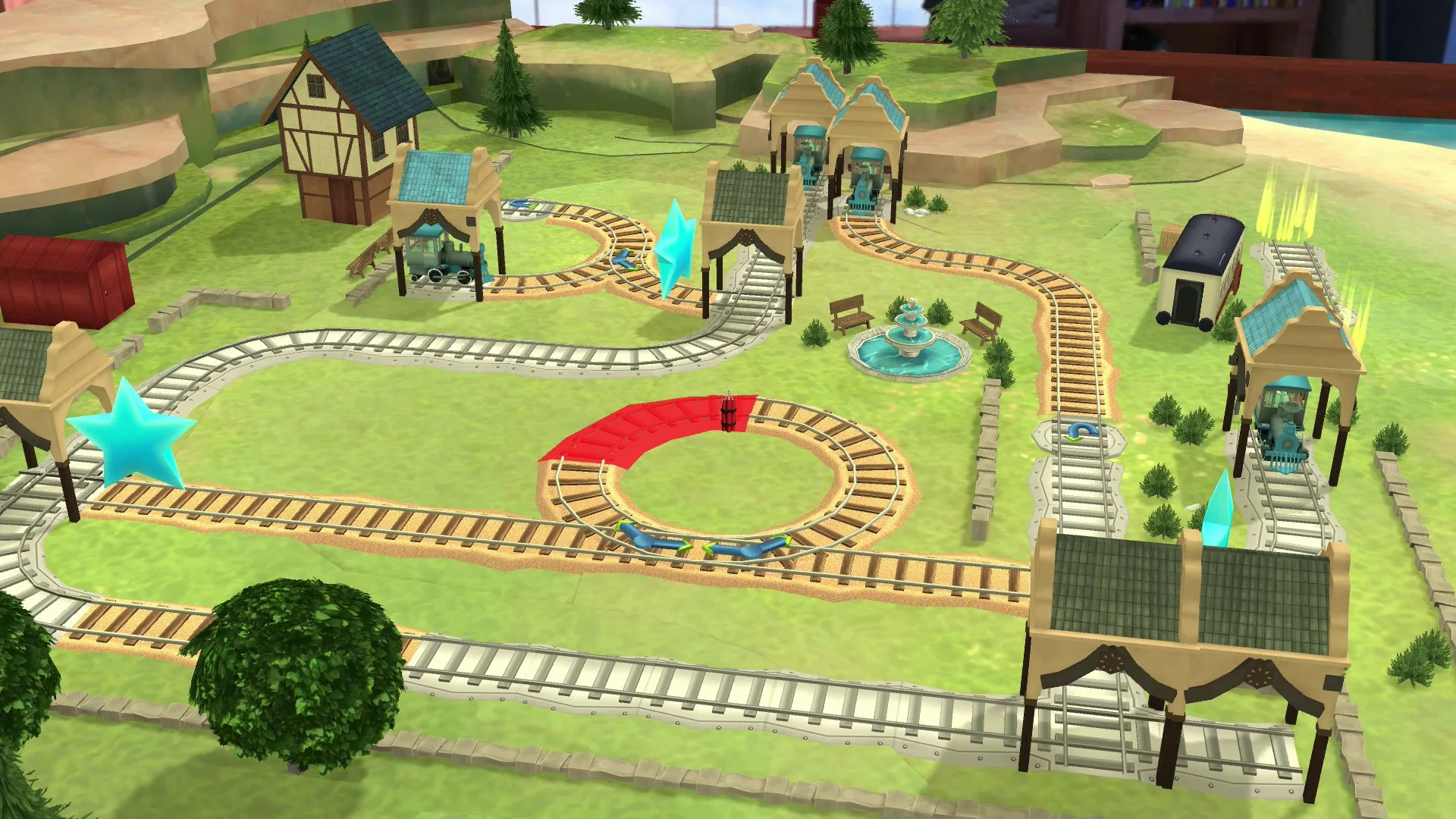 Mini Trains [One,&nbsp;X|S] - изображение 3