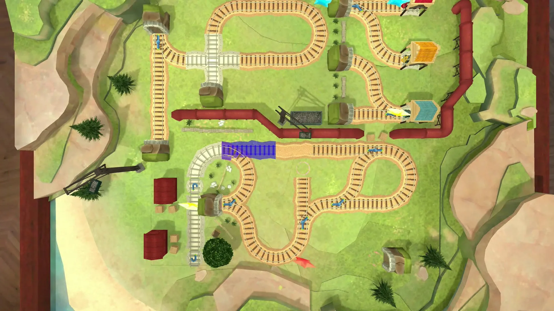 Mini Trains [One,&nbsp;X|S] - изображение 4