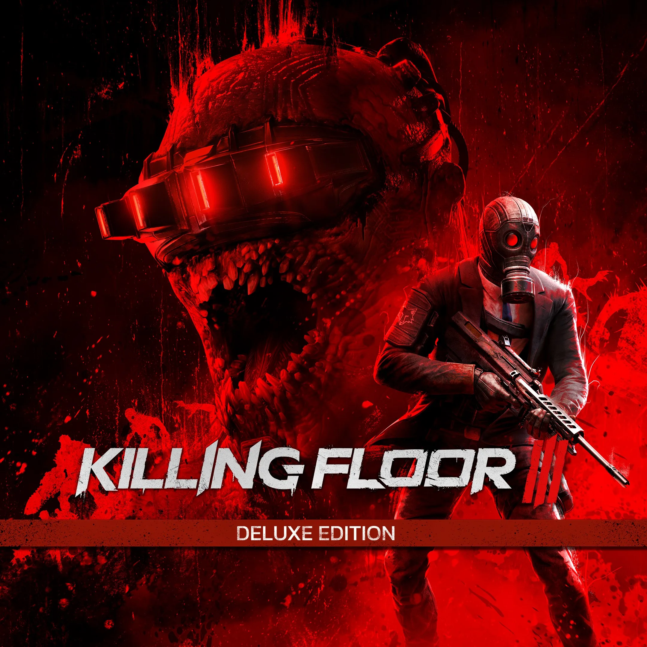 Killing Floor 3 Deluxe Edition [X|S] - изображение 1