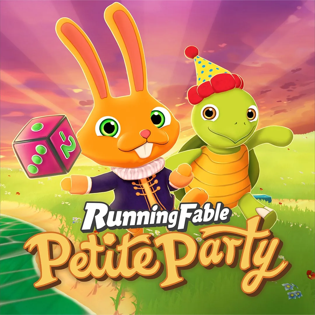Running Fable Petite Party [One,&nbsp;X|S] - изображение 1