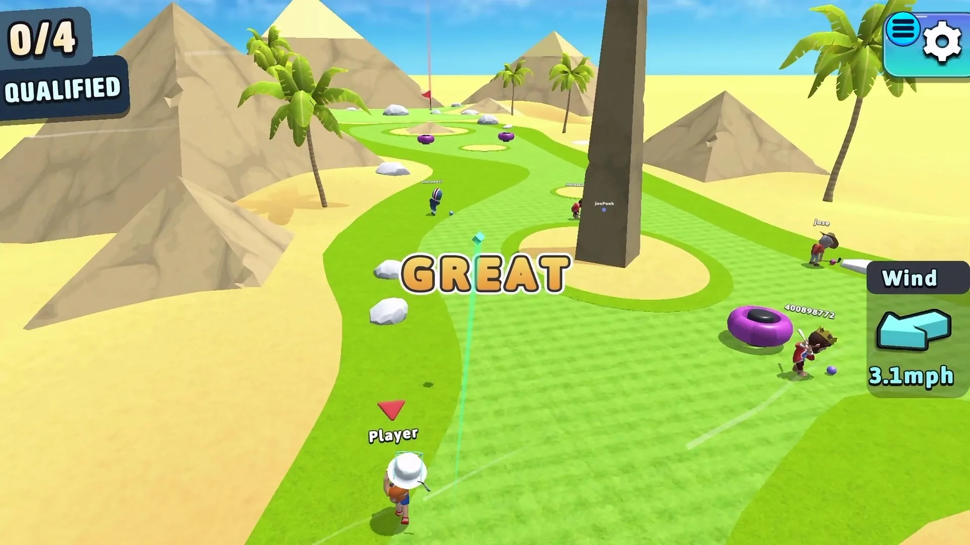 Golf Guys [One,&nbsp;X|S] - изображение 3