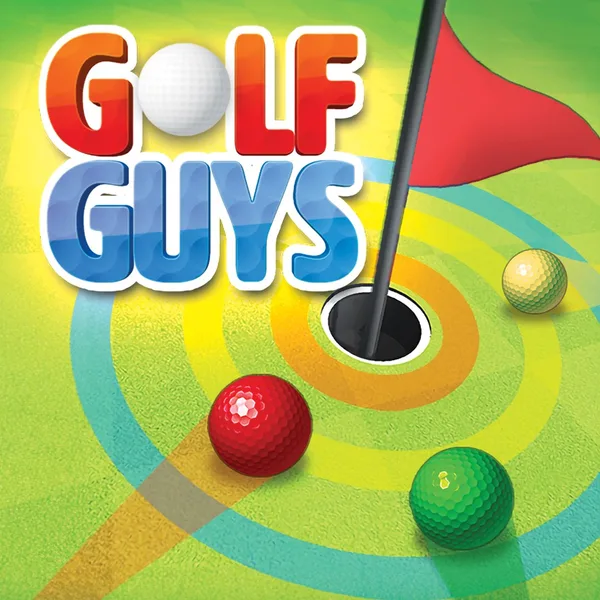 Golf Guys [One,&nbsp;X|S]