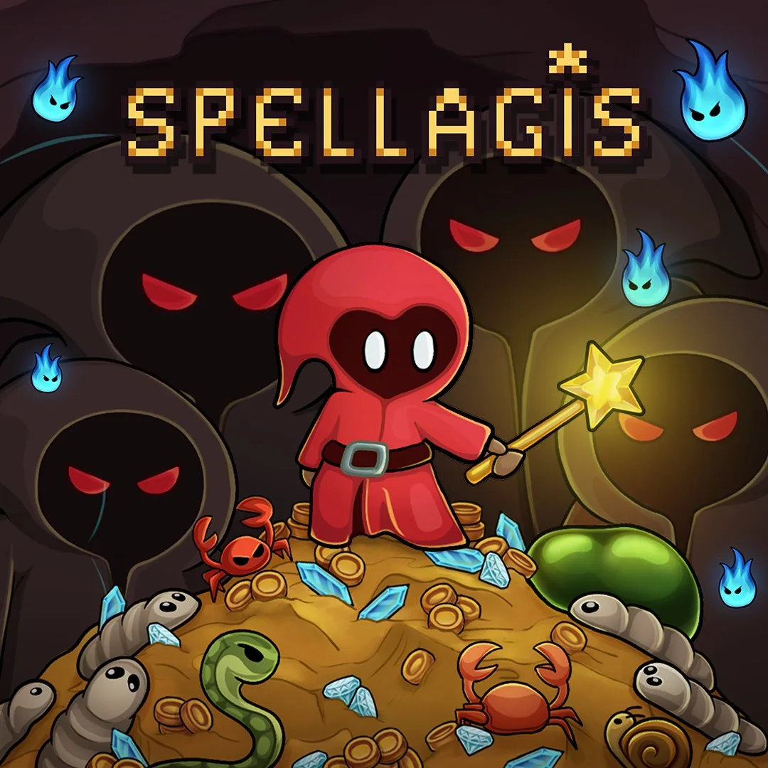 Spellagis [One,&nbsp;X|S] - изображение 1