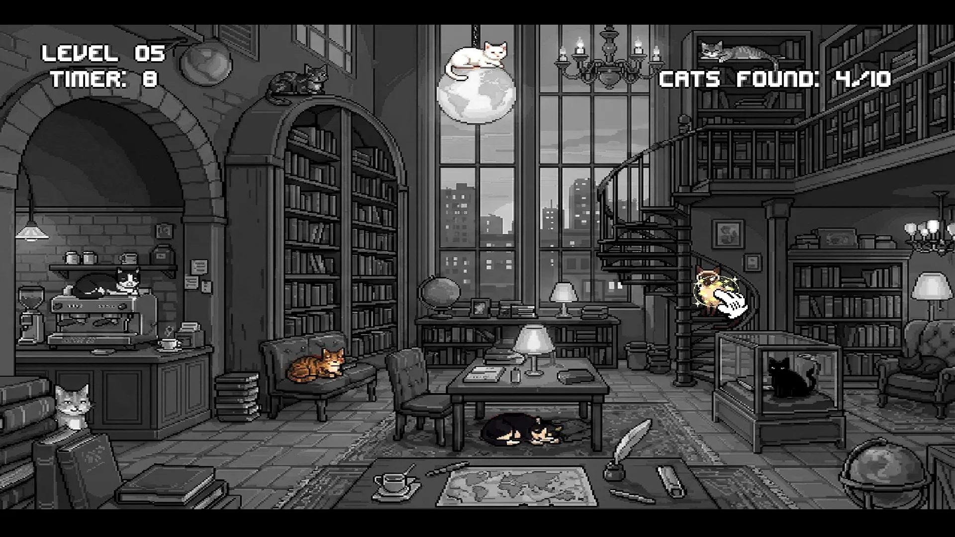 Find The Cats (Xbox One) - изображение 4