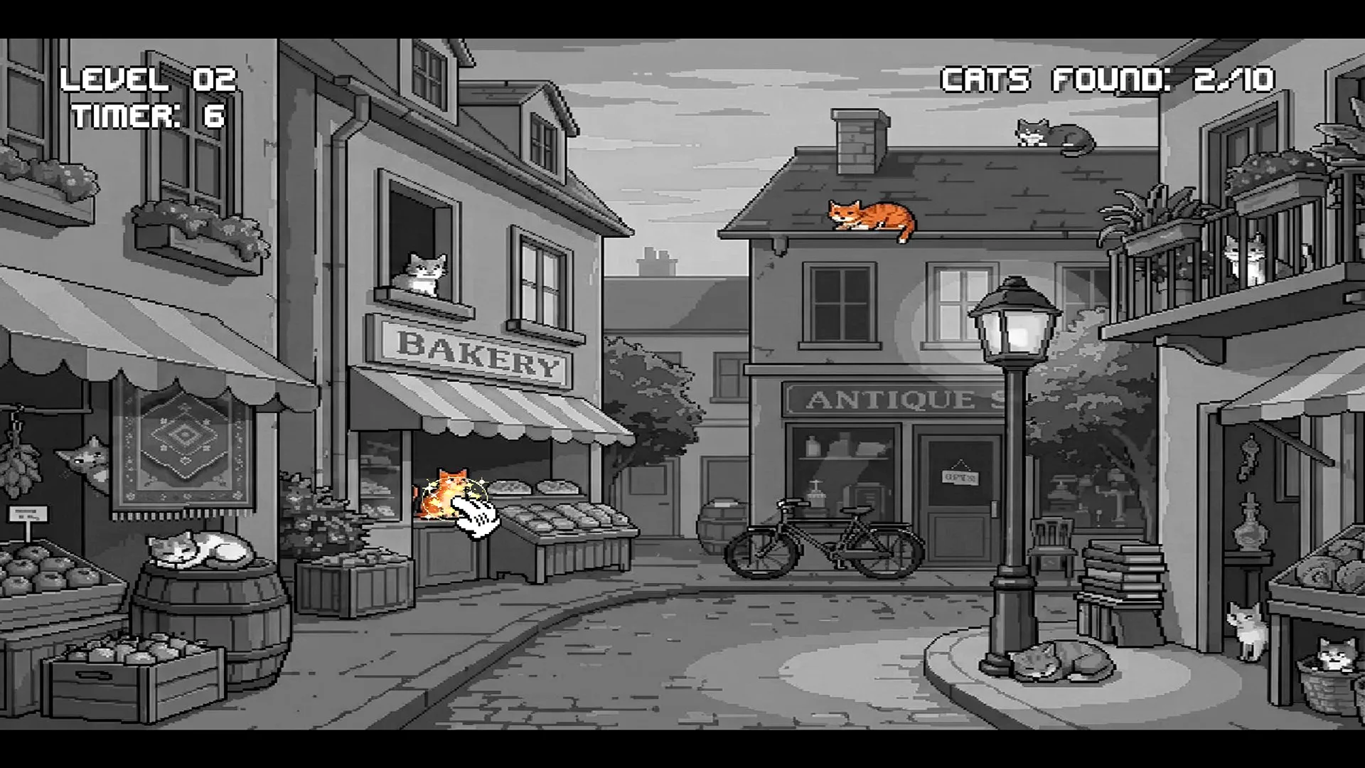 Find The Cats (Xbox One) - изображение 2