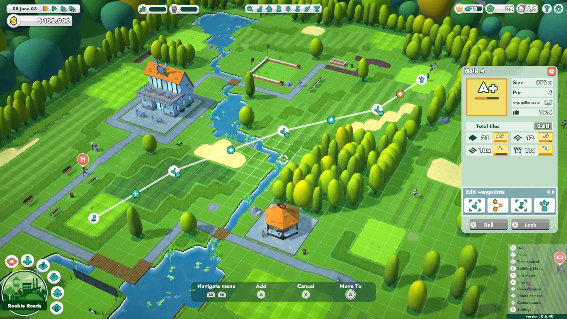 Under Par Golf Architect [X|S] - изображение 2