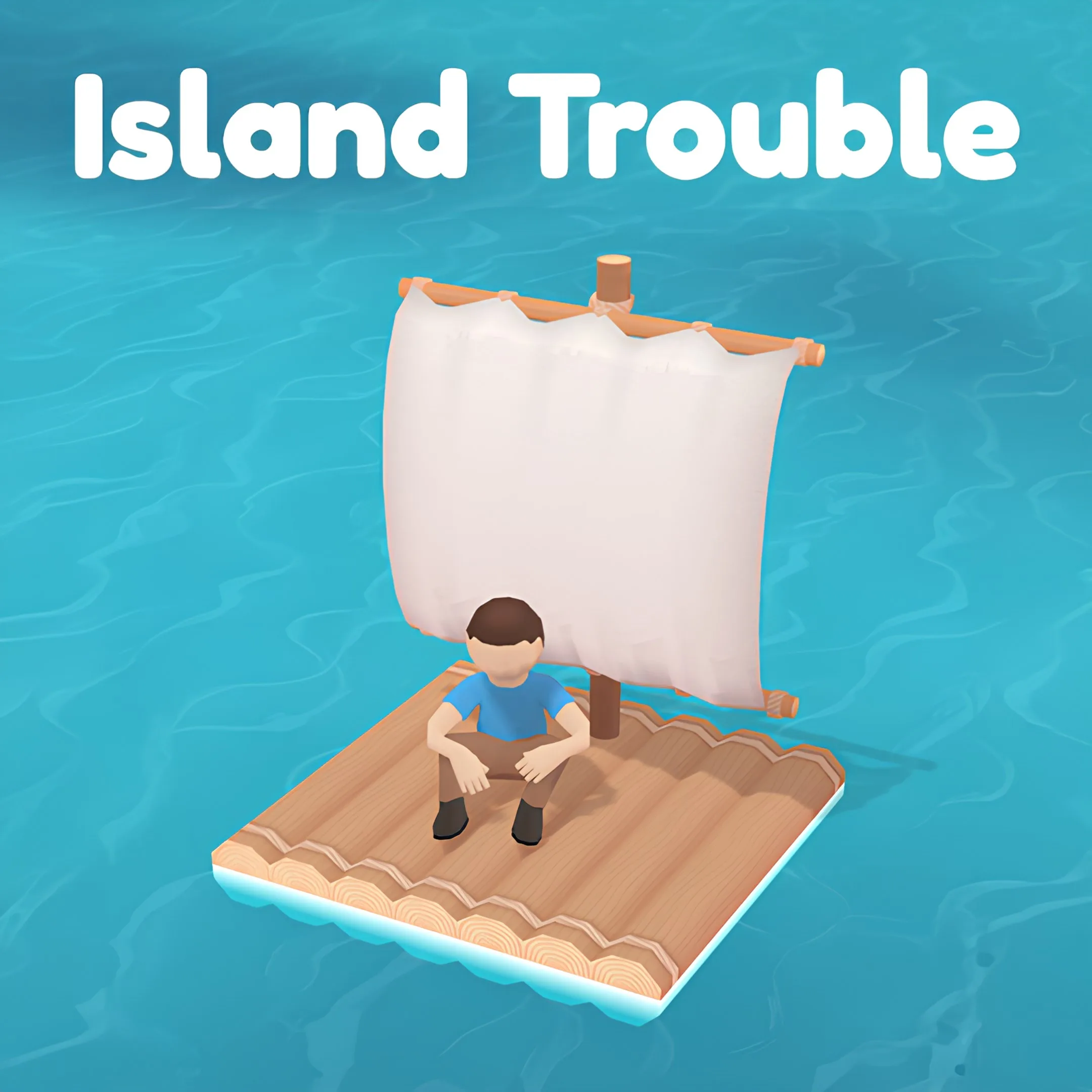 Island Trouble [One,&nbsp;X|S] - изображение 1