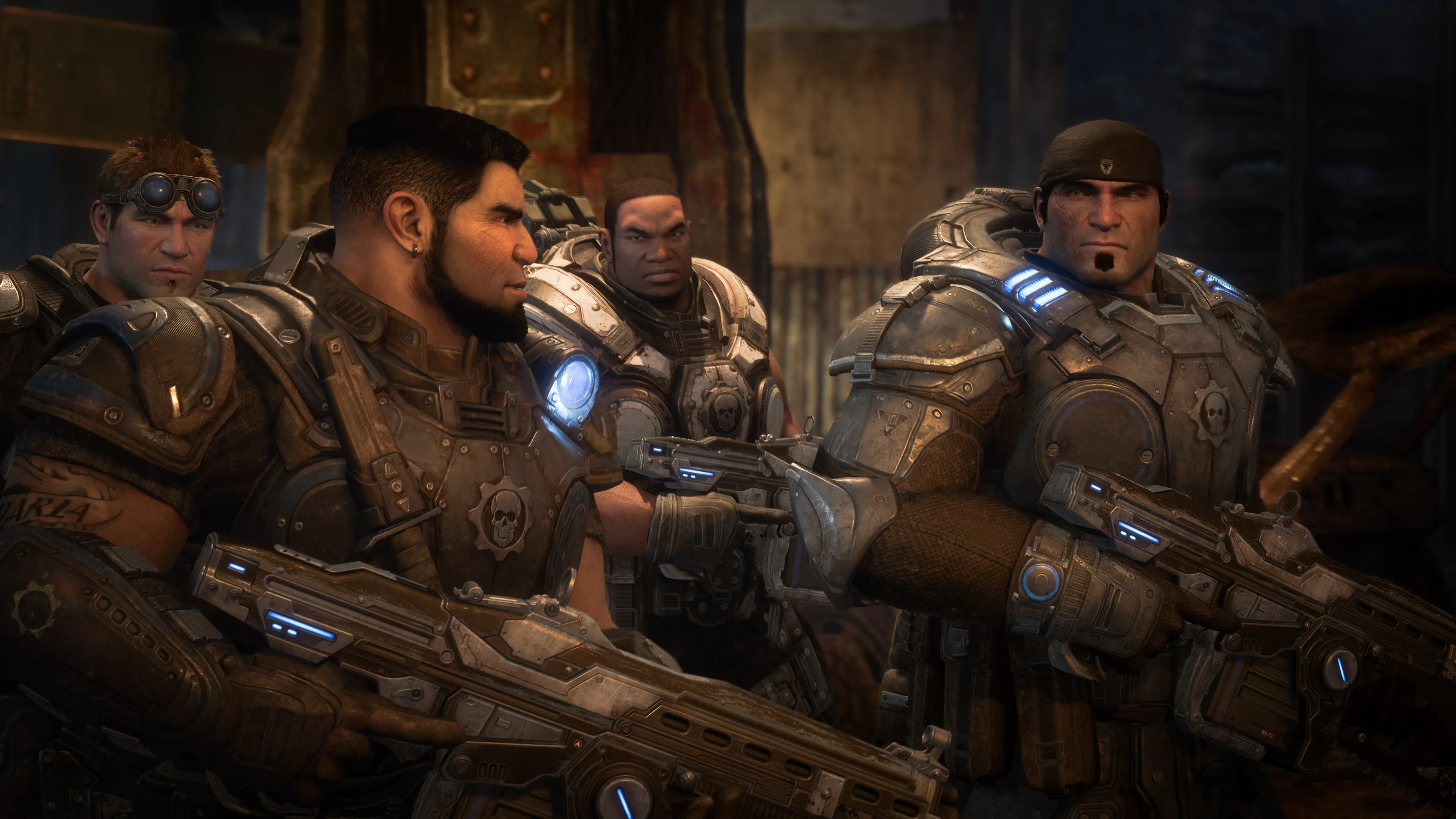 Gears of War: Reloaded [X|S] - изображение 2