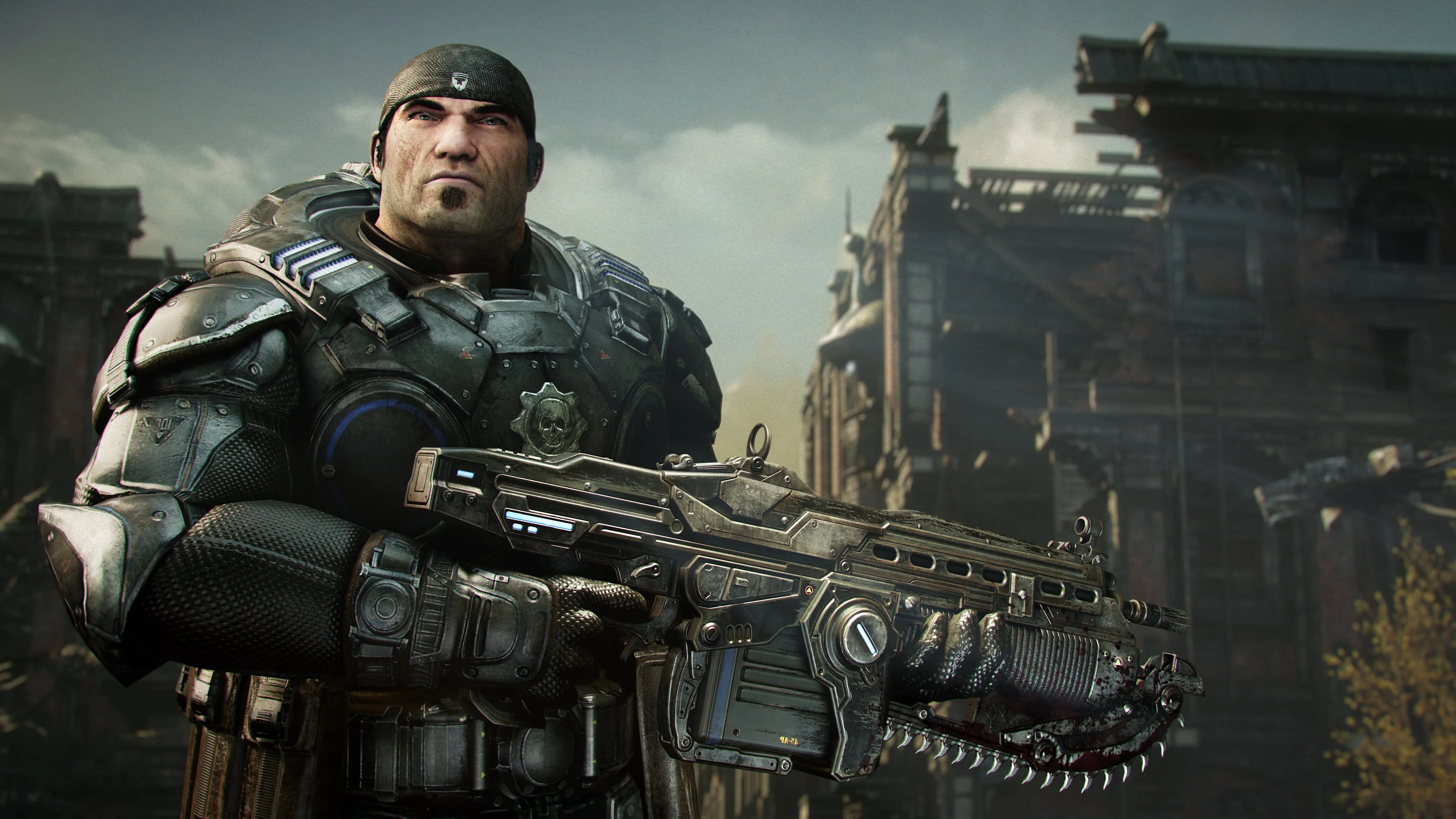Gears of War: Reloaded [X|S] - изображение 3