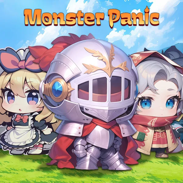 Monster Panic [One,&nbsp;X|S]