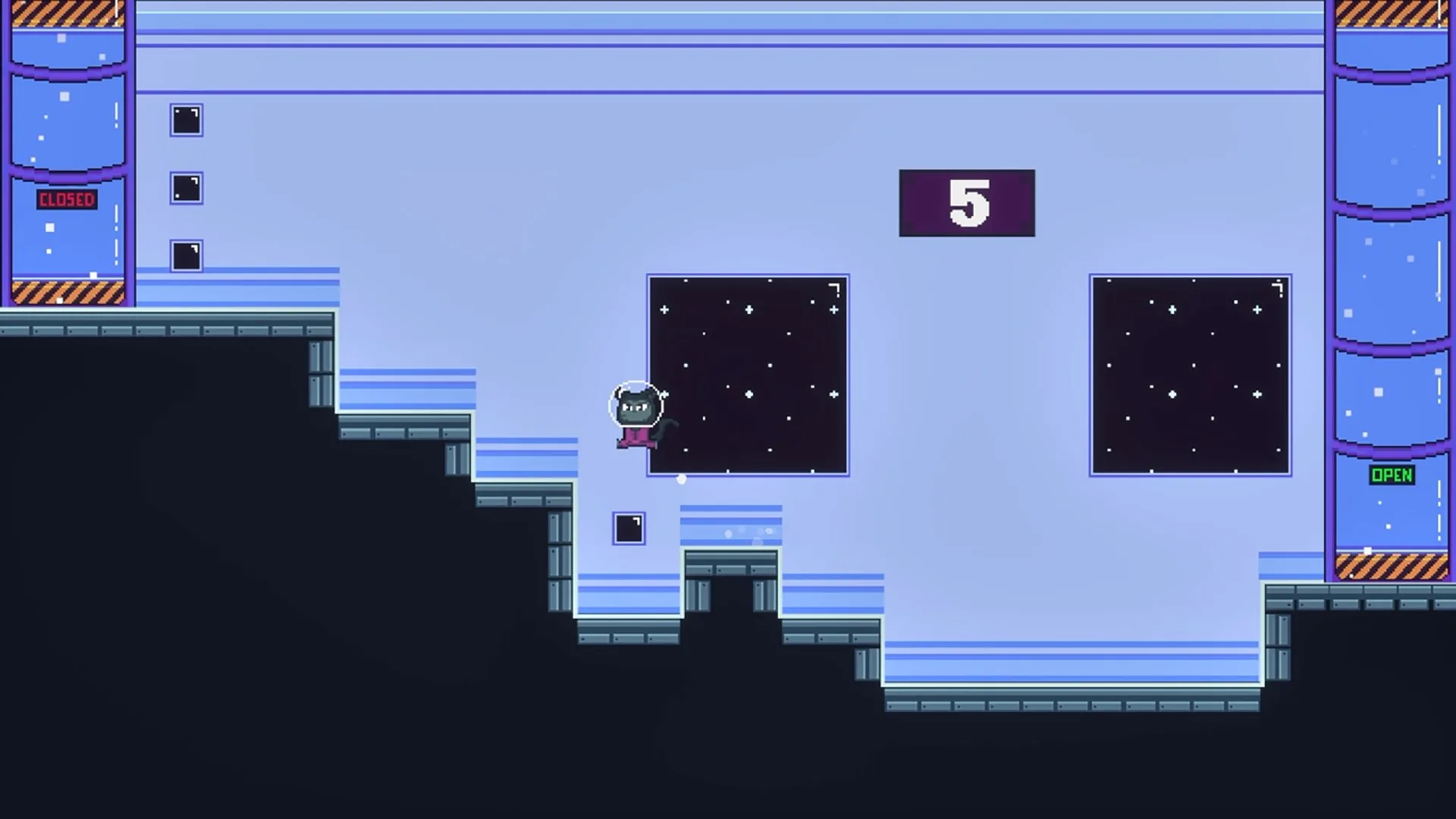 Space Kitten [One,&nbsp;X|S] - изображение 2