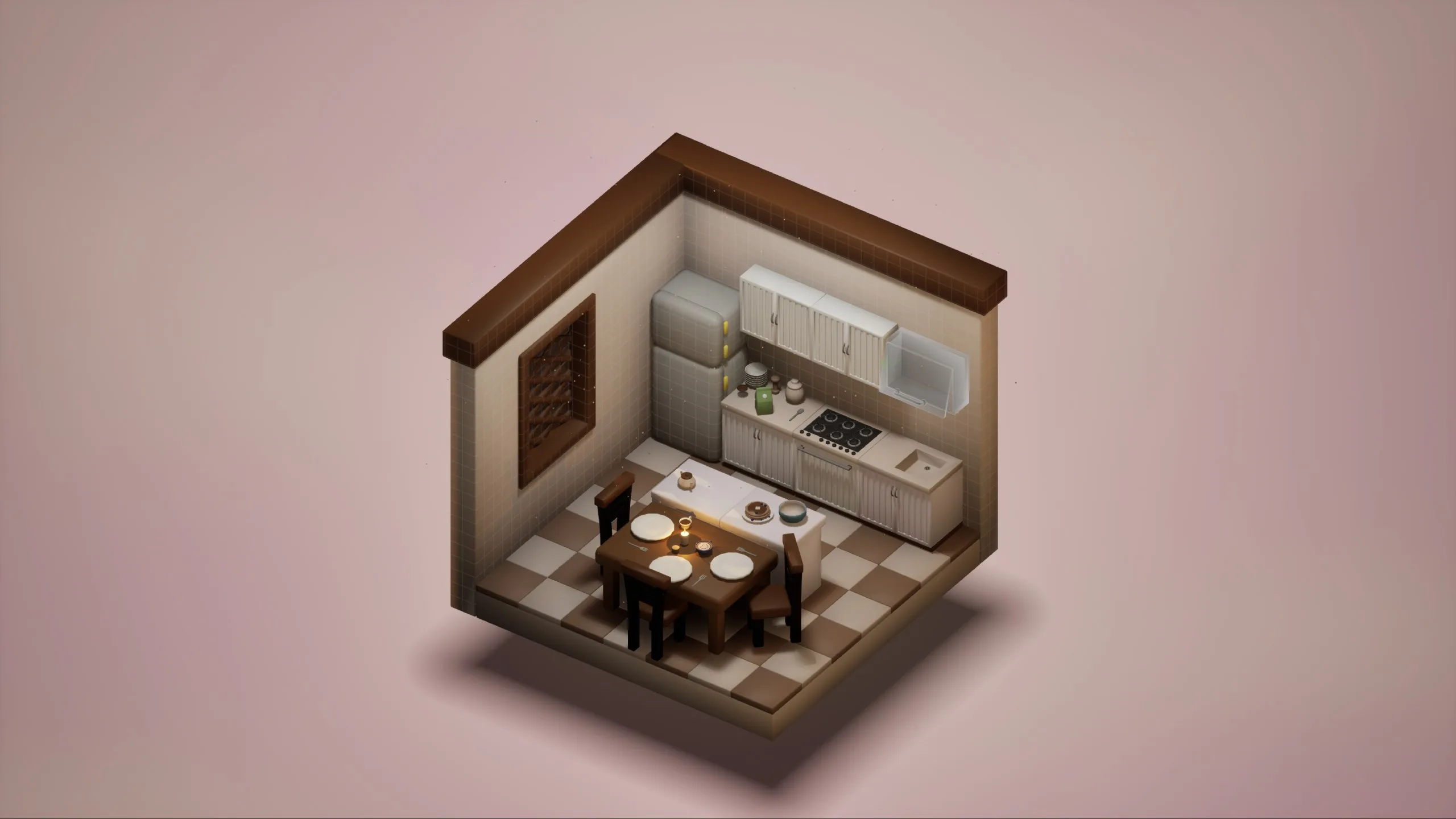 Comfy Corners: Unpack and Decorate [One,&nbsp;X|S] - изображение 4