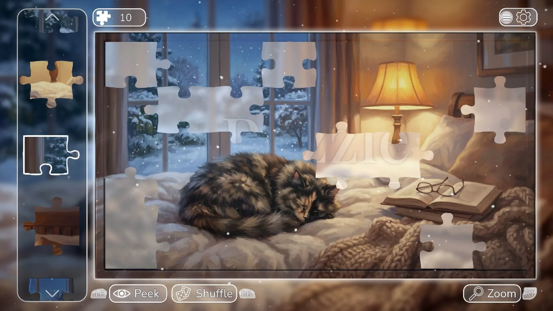 Puzzle Galaxy Xbox: Complete Edition [One,&nbsp;X|S] - изображение 2