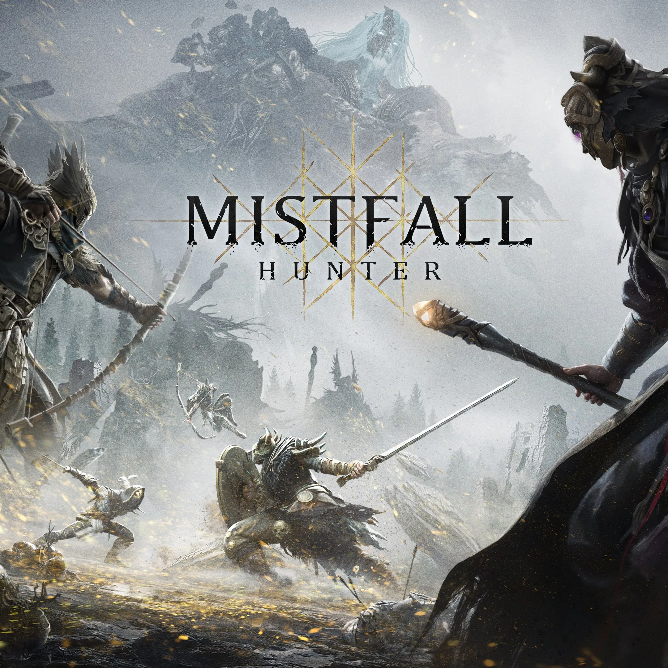 Mistfall Hunter [X|S] - изображение 1