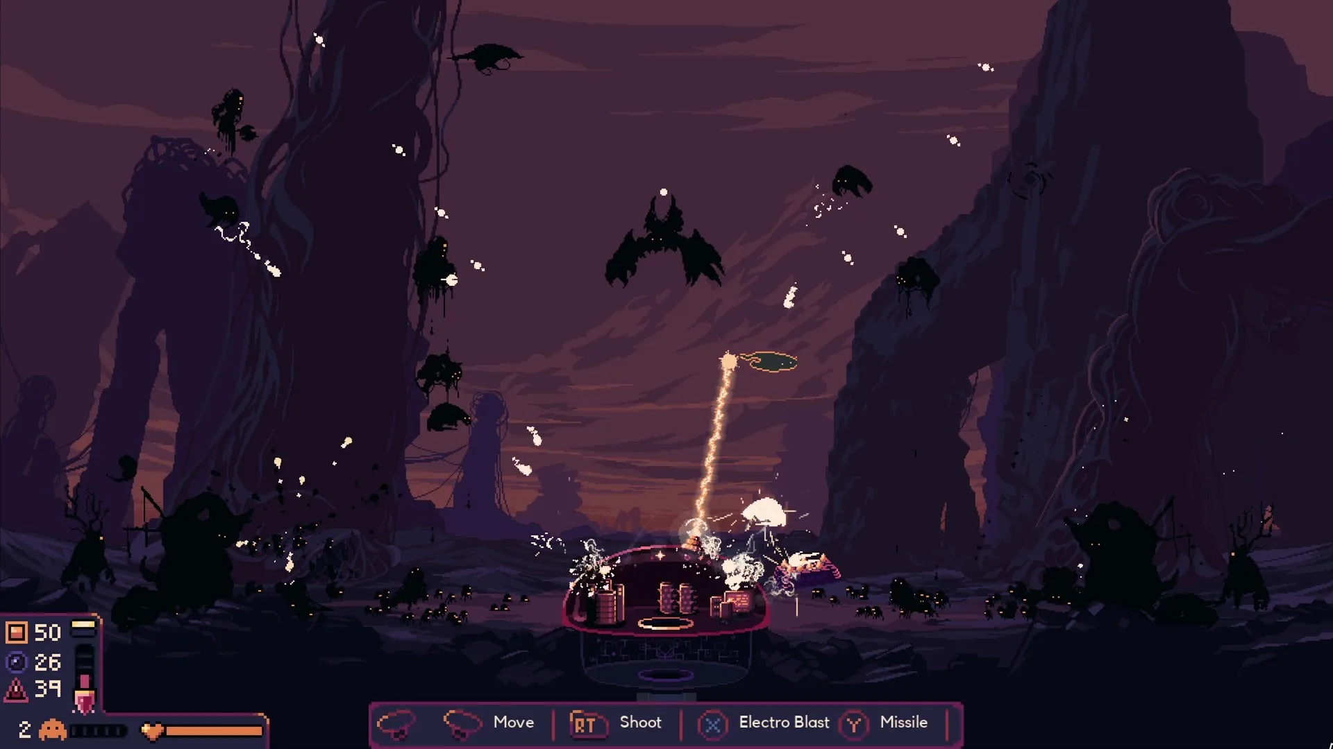 Dome Keeper [X|S] - изображение 2