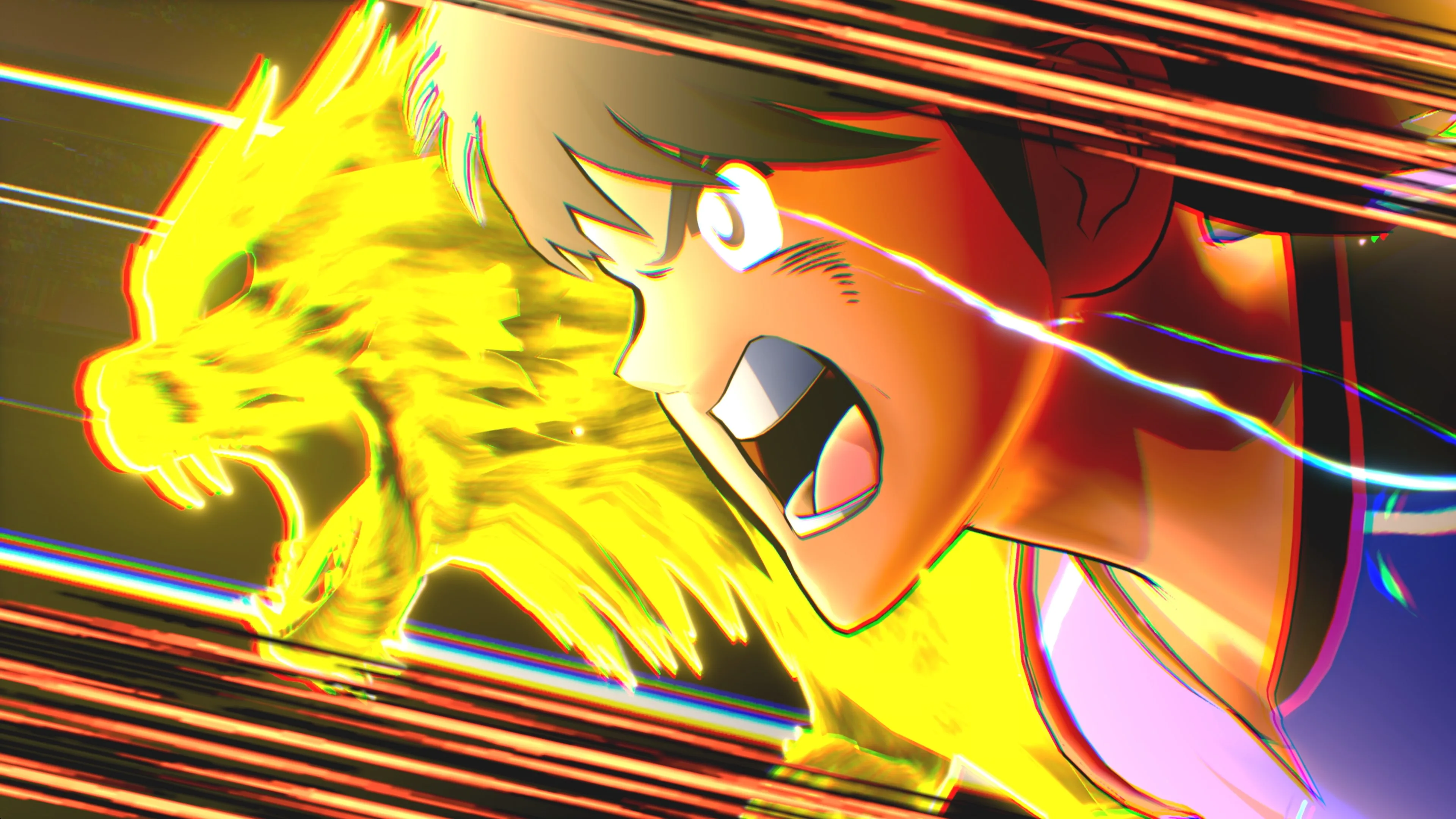 CAPTAIN TSUBASA 2: WORLD FIGHTERS - Deluxe Edition Pre-Order [X|S] - изображение 4