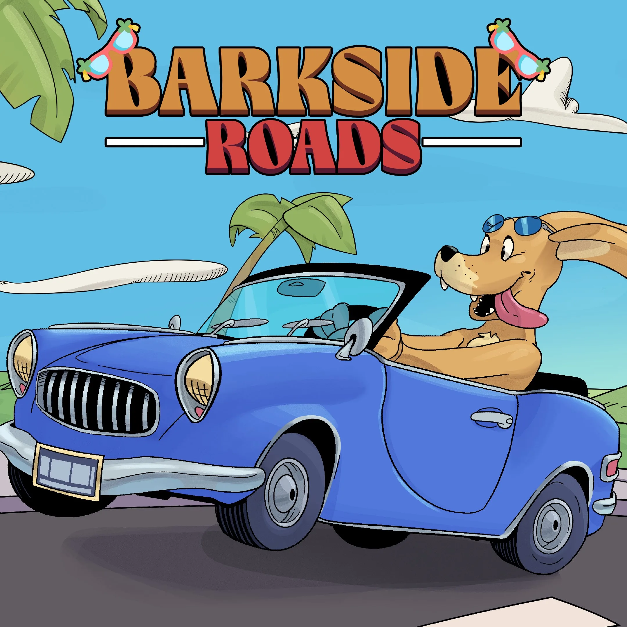 Barkside Roads (Xbox One) - изображение 1