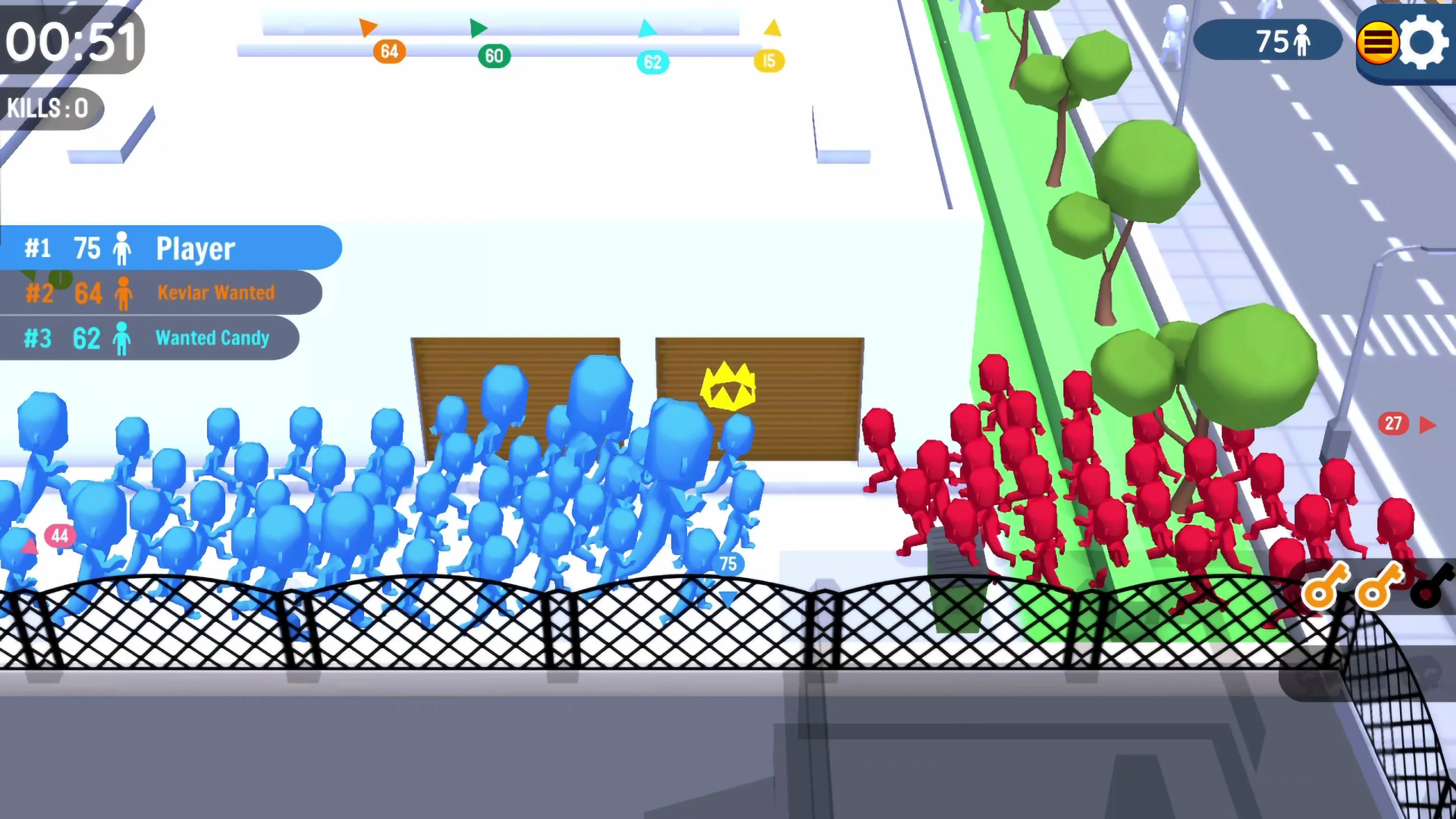 Crowd City: Complete Edition [One,&nbsp;X|S] - изображение 2