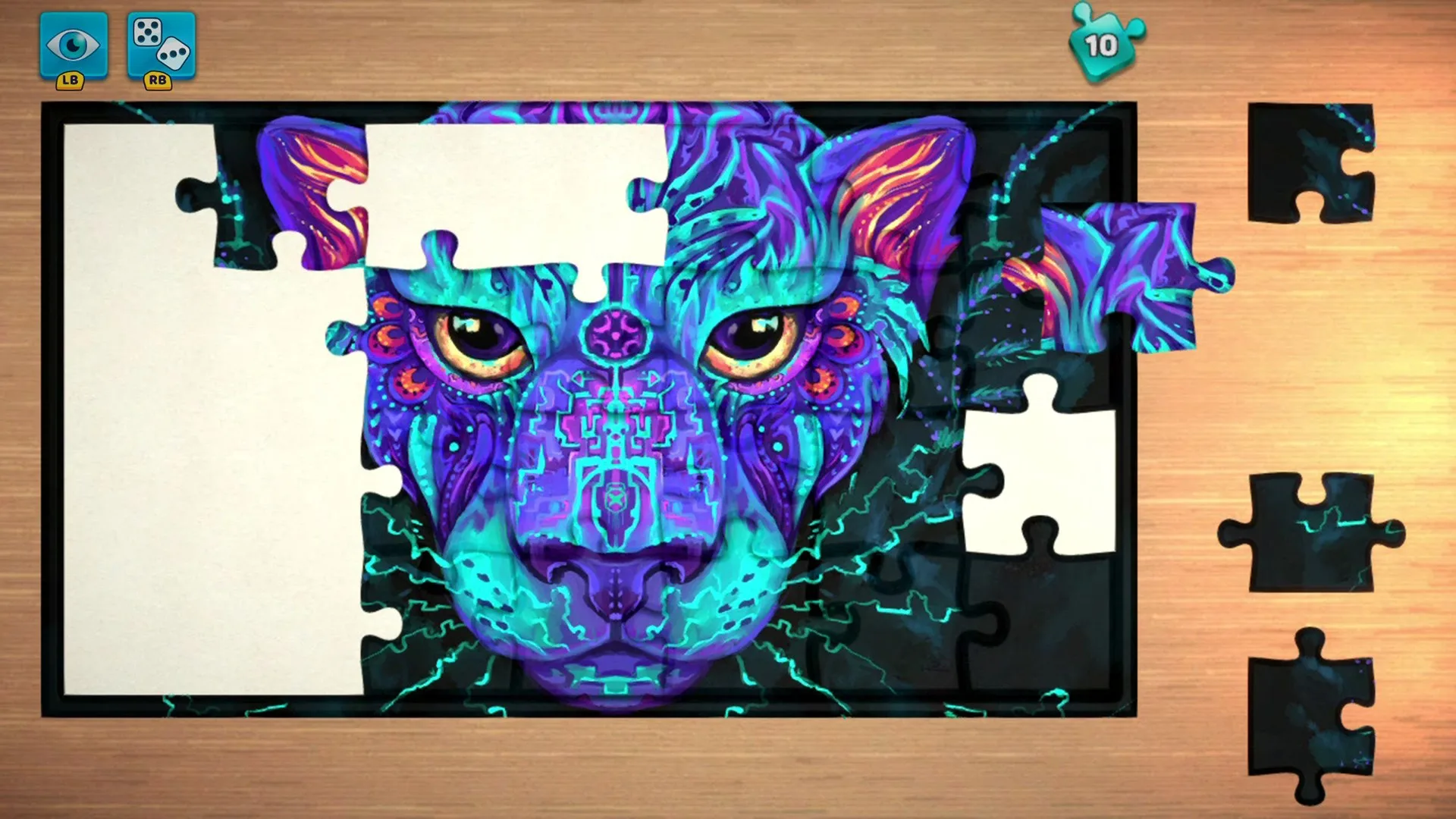 Puzzle Book [One,&nbsp;X|S] - изображение 2