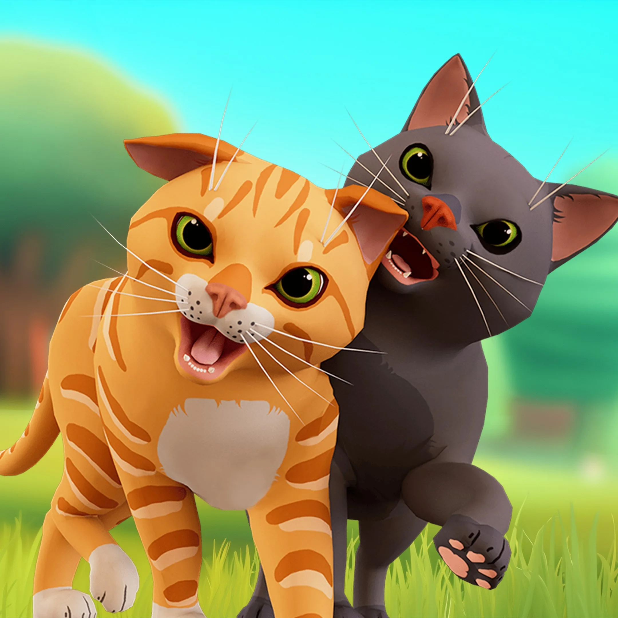 Cat From Hell 2 [X|S] - изображение 1