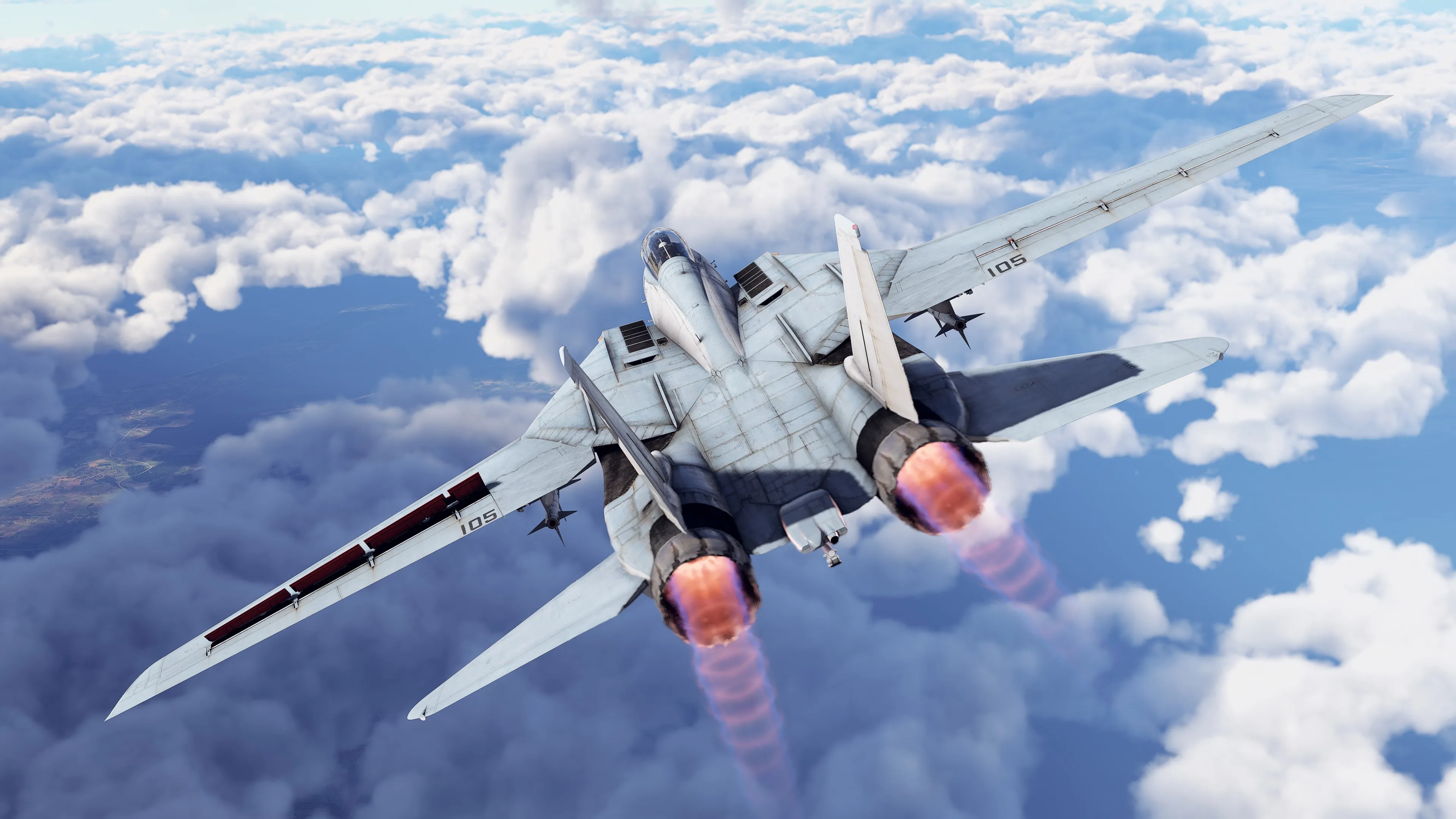 War Thunder - F-14D Bundle [One,&nbsp;X|S] - изображение 3