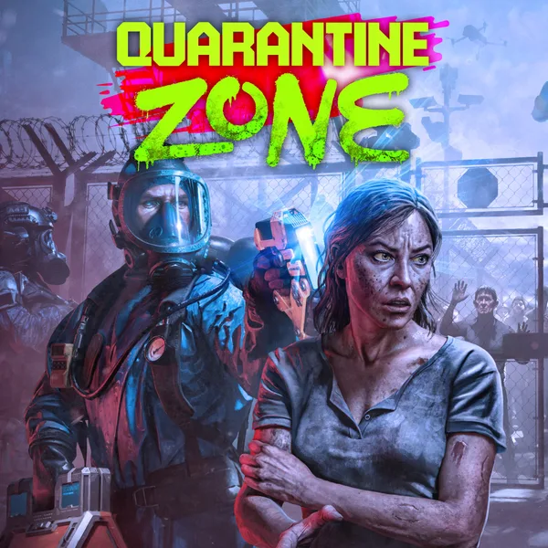 Quarantine Zone: The Last Check [X|S]