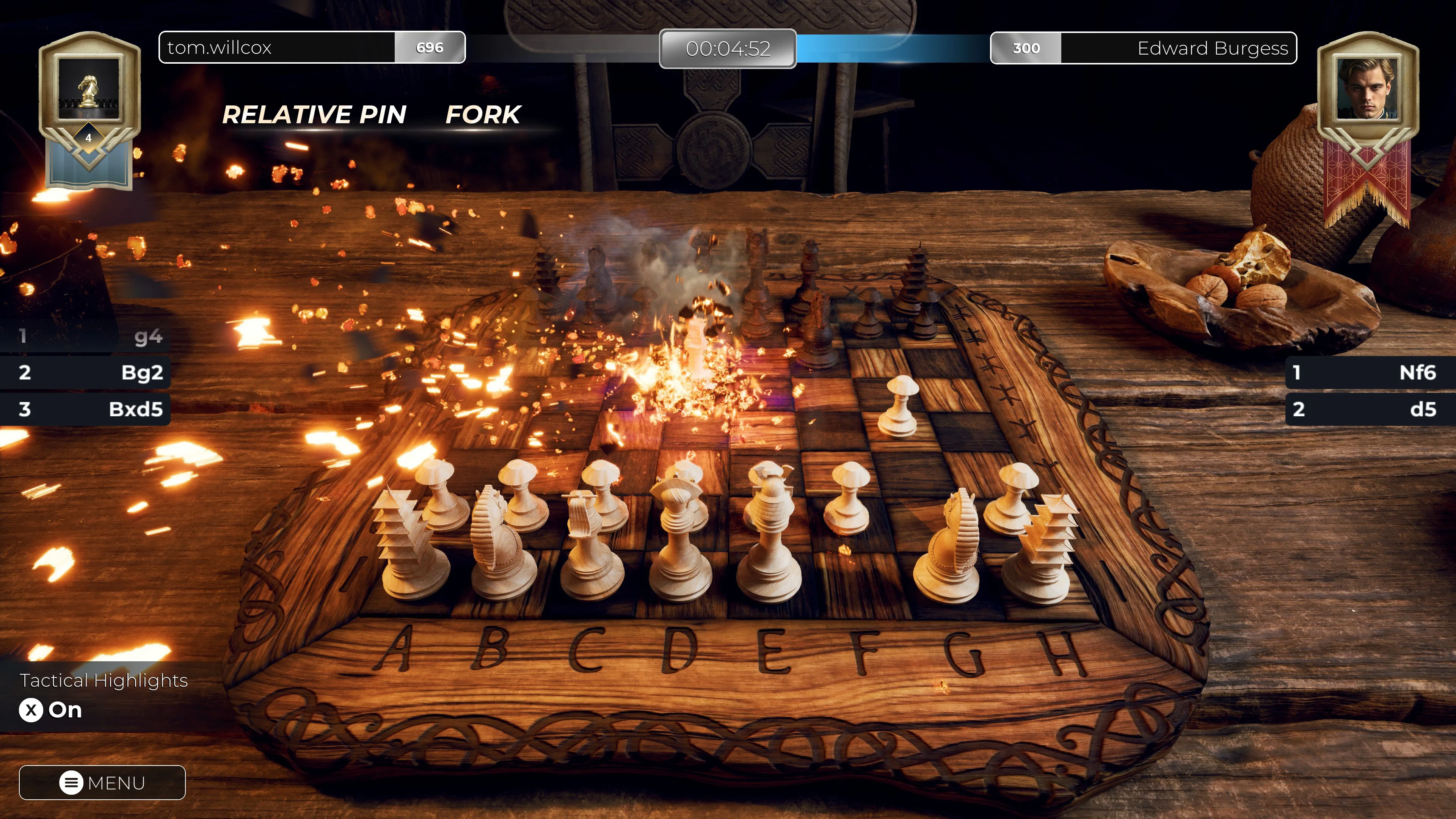 Chess Infinity [X|S] - изображение 2