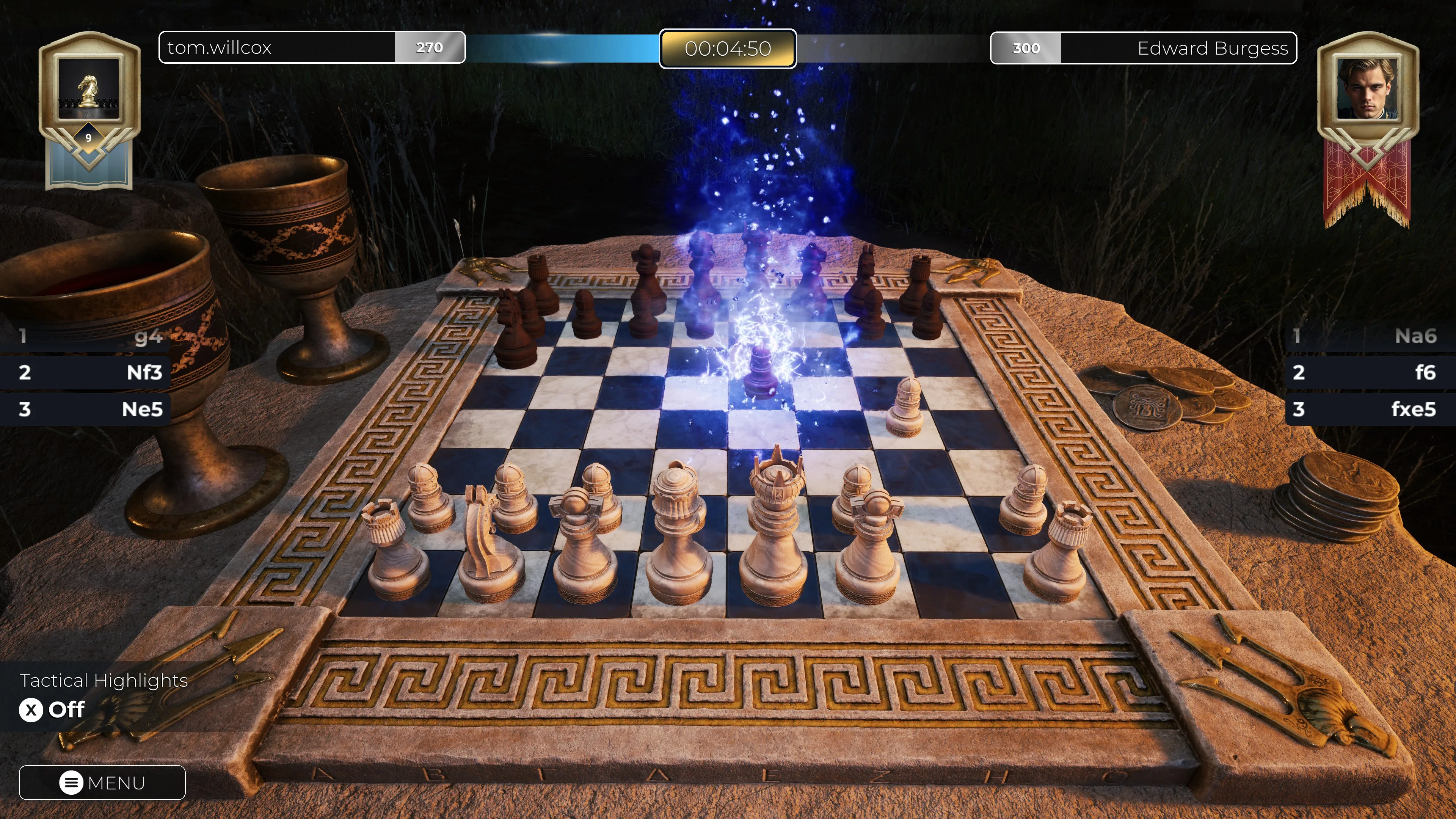 Chess Infinity [X|S] - изображение 3