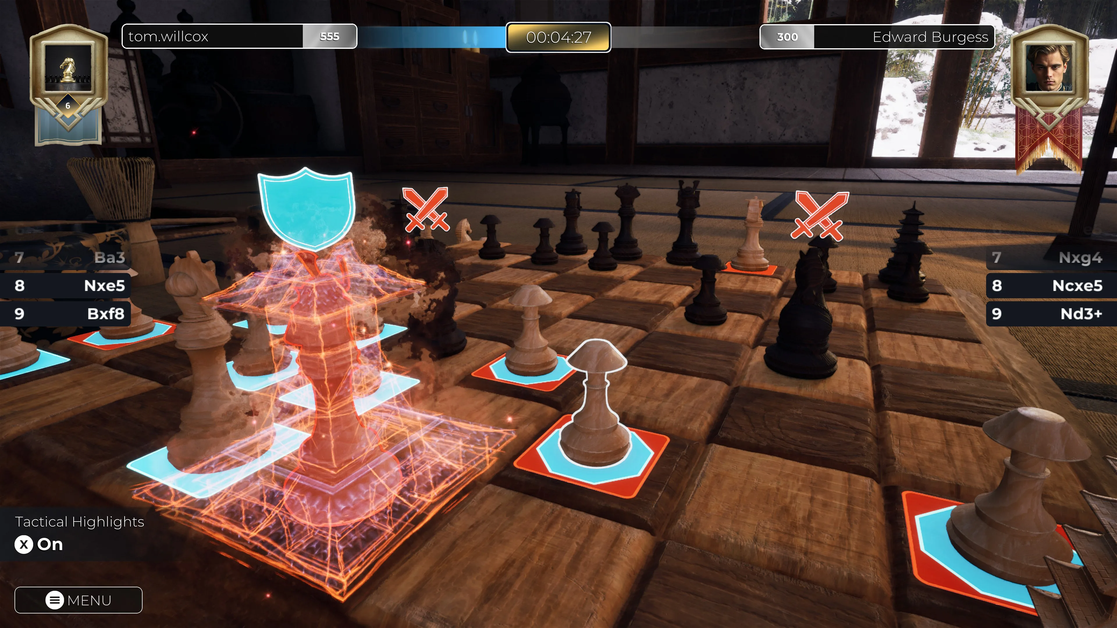 Chess Infinity [X|S] - изображение 4