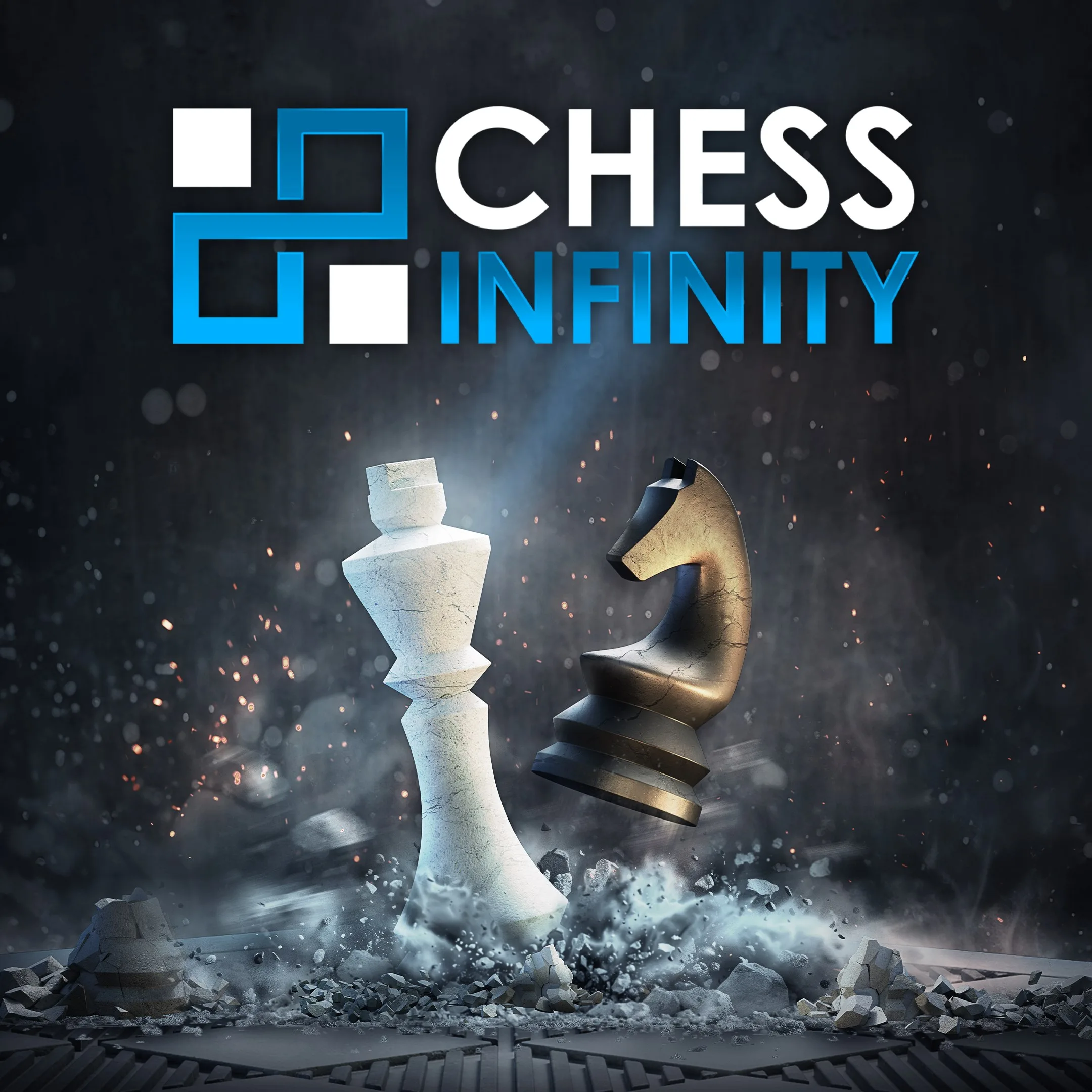 Chess Infinity [X|S] - изображение 1