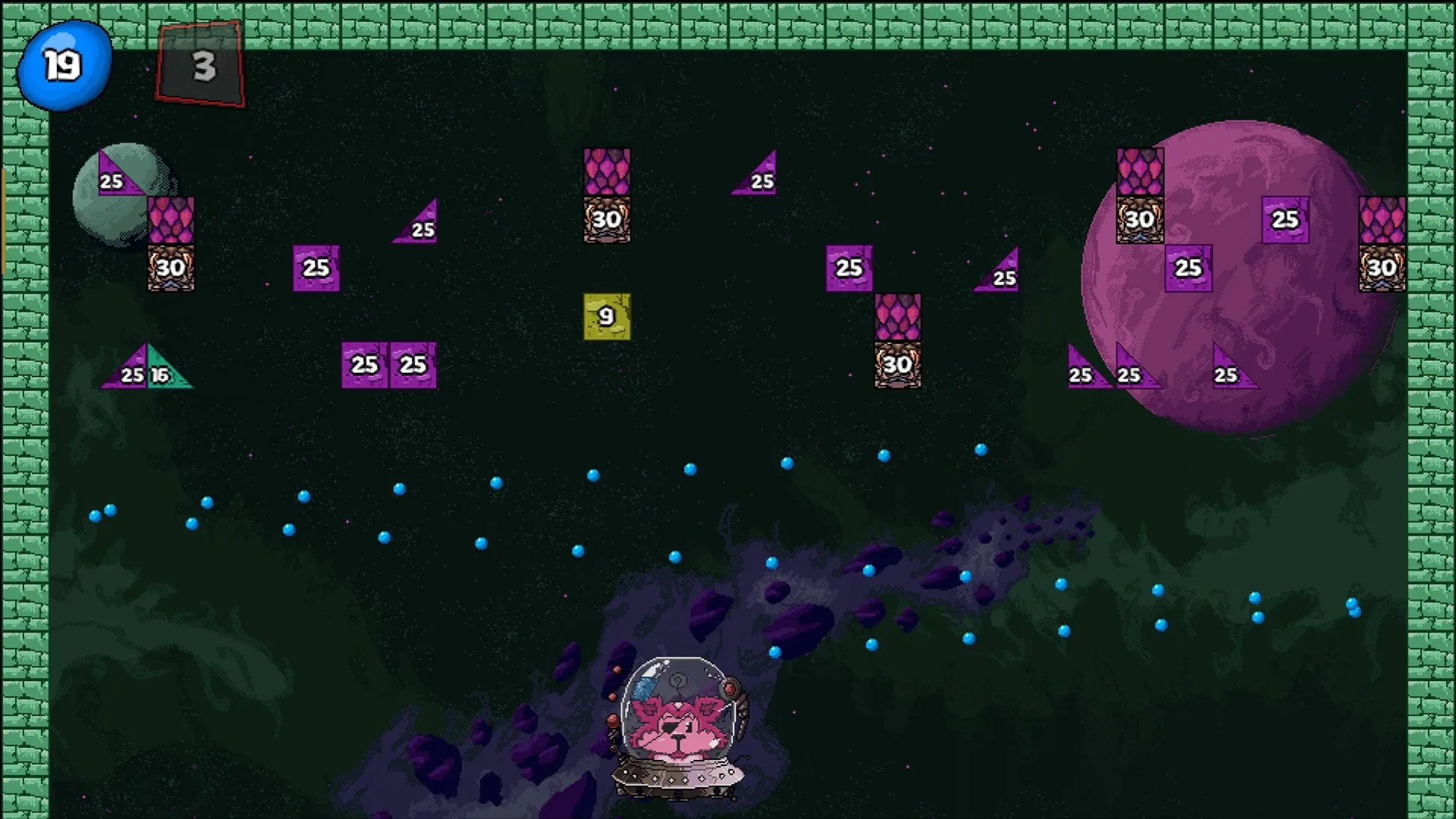 Emme Saves the Galaxy [One,&nbsp;X|S] - изображение 2