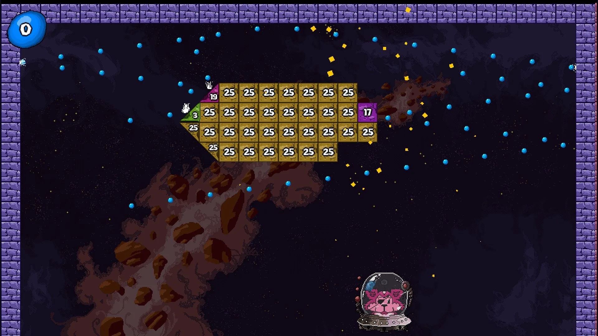 Emme Saves the Galaxy [One,&nbsp;X|S] - изображение 4
