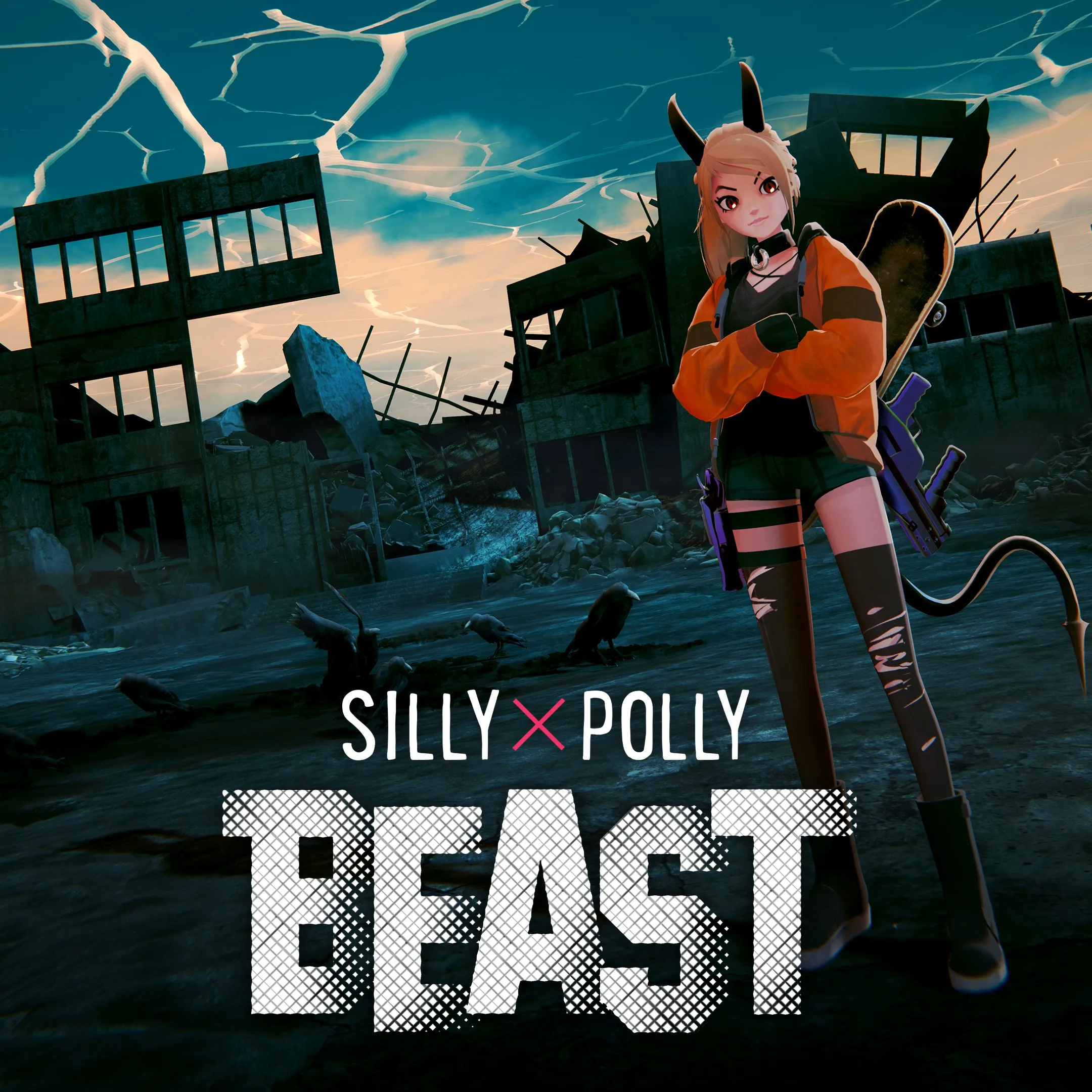 Silly Polly Beast [One,&nbsp;X|S] - изображение 1