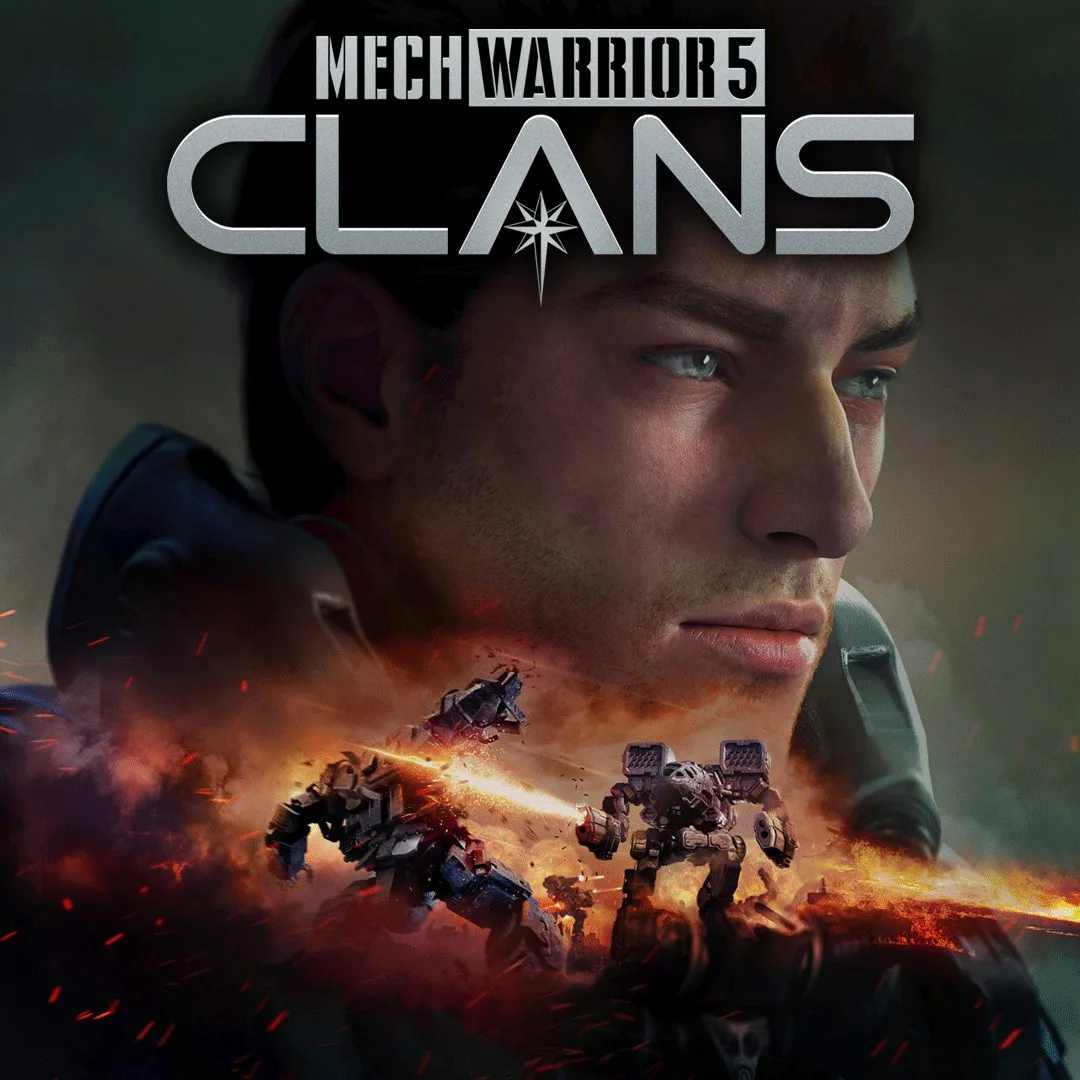 MechWarrior 5: Clans [X|S] - изображение 1