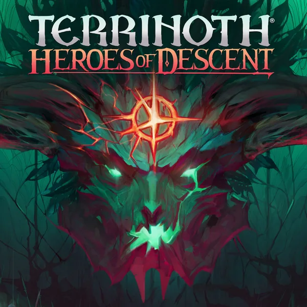 Terrinoth: Heroes of Descent [X|S]