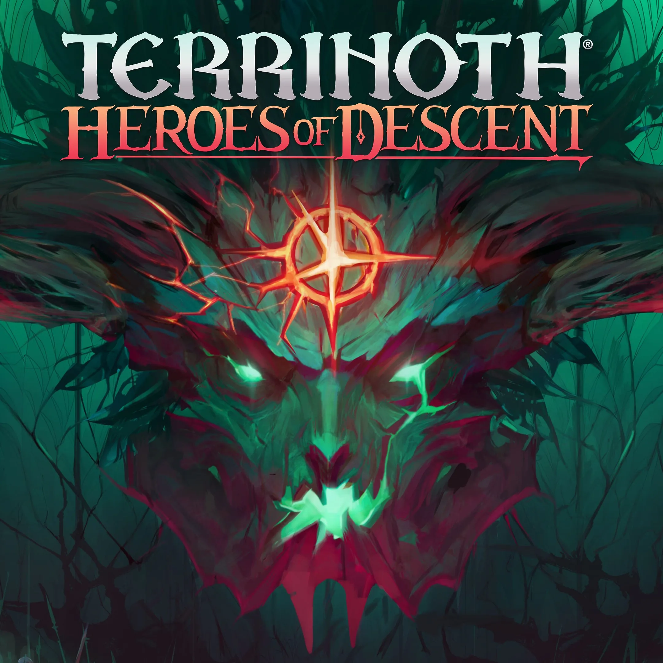 Terrinoth: Heroes of Descent [X|S] - изображение 1