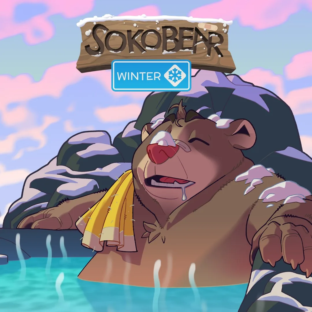 Sokobear Winter (Xbox One) - изображение 1
