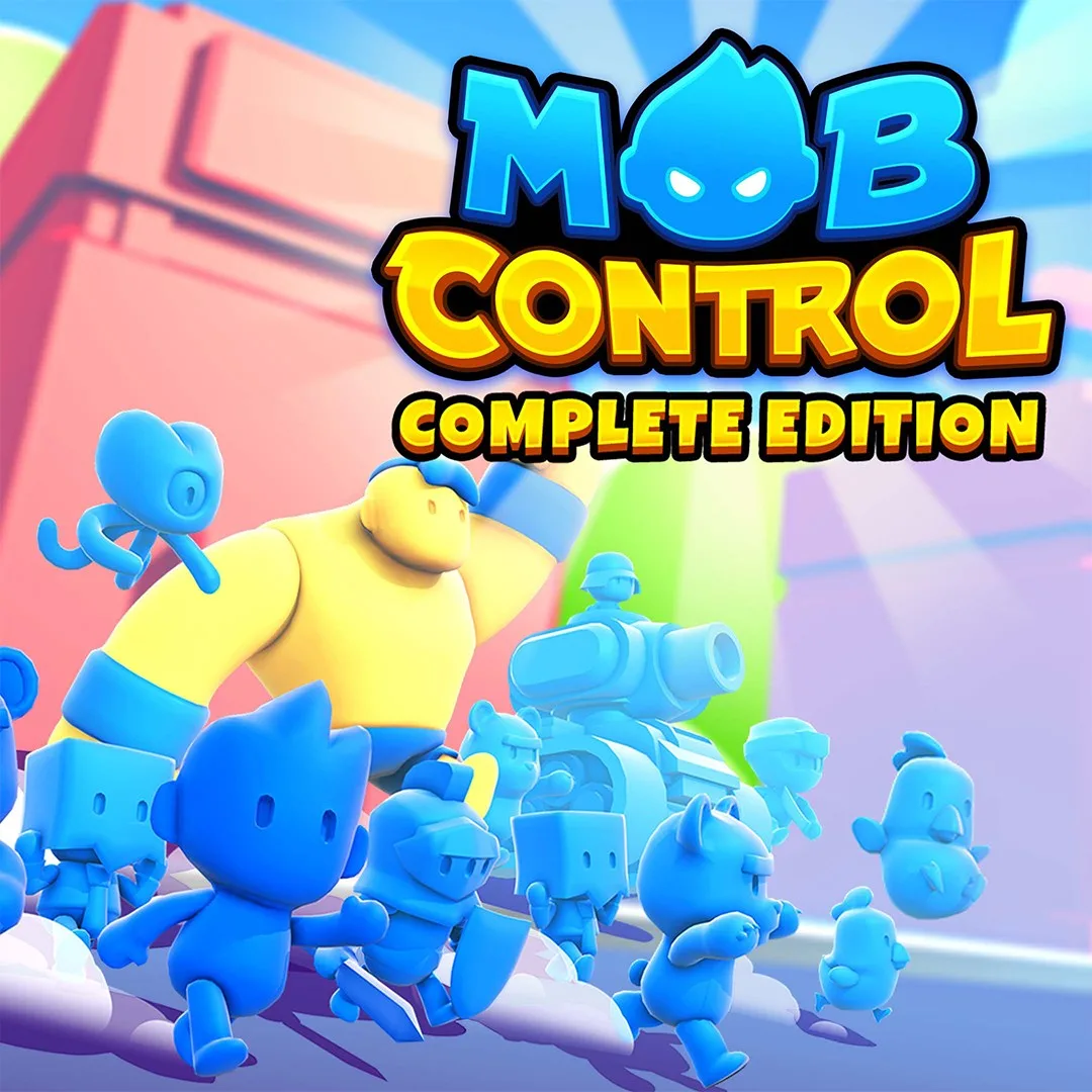 Mob Control: Complete Edition [One,&nbsp;X|S] - изображение 1